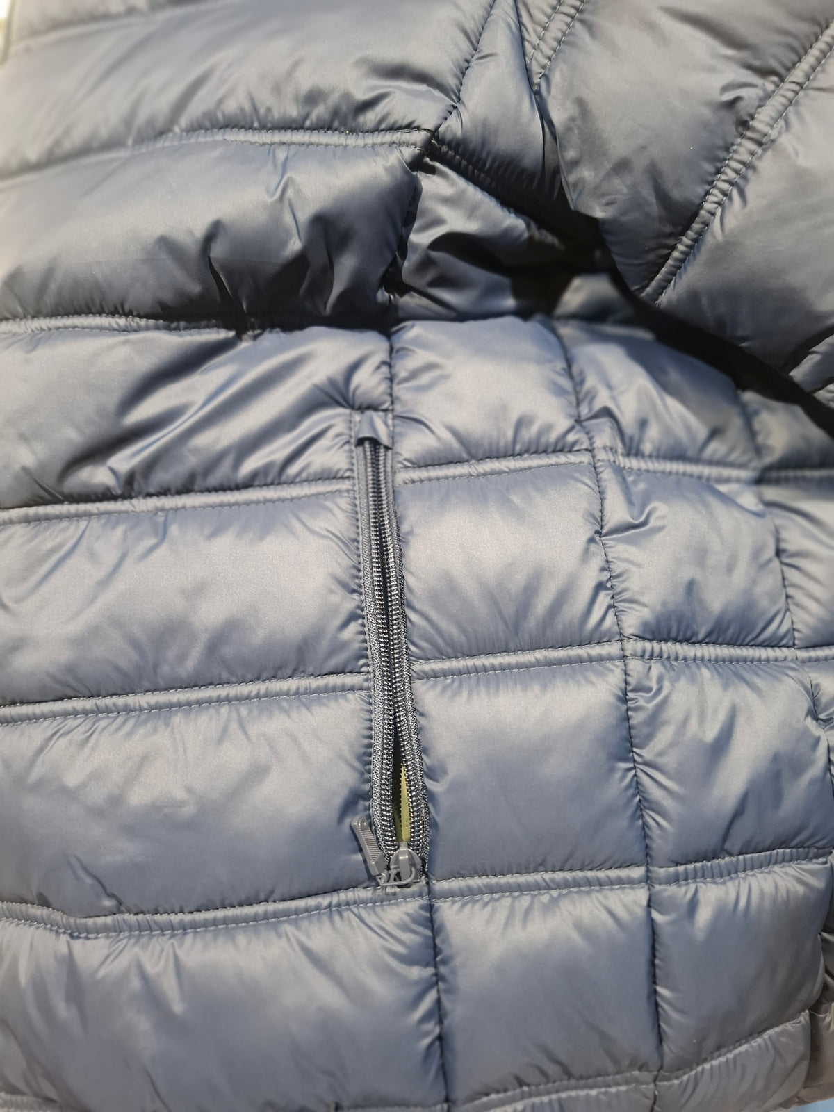 Parka 701426