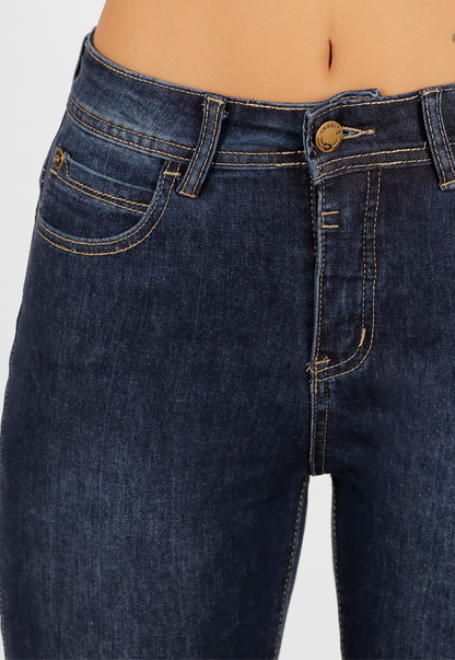 Jeans Skinny Spandex                    3103823