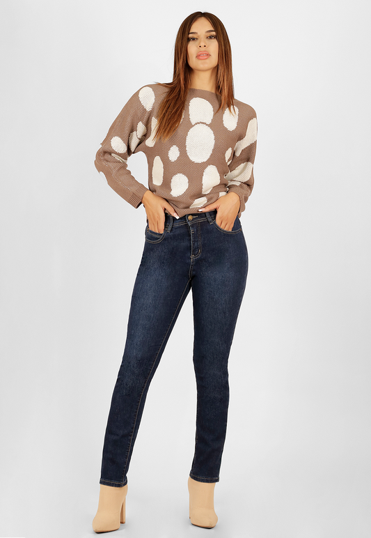 Jeans Skinny Spandex                    3103823