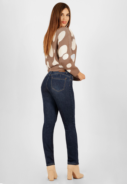 Jeans Skinny Spandex                    3103823