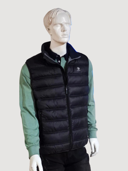 Parka Sin Mangas 732726