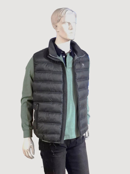 Parka Sin Mangas 732726