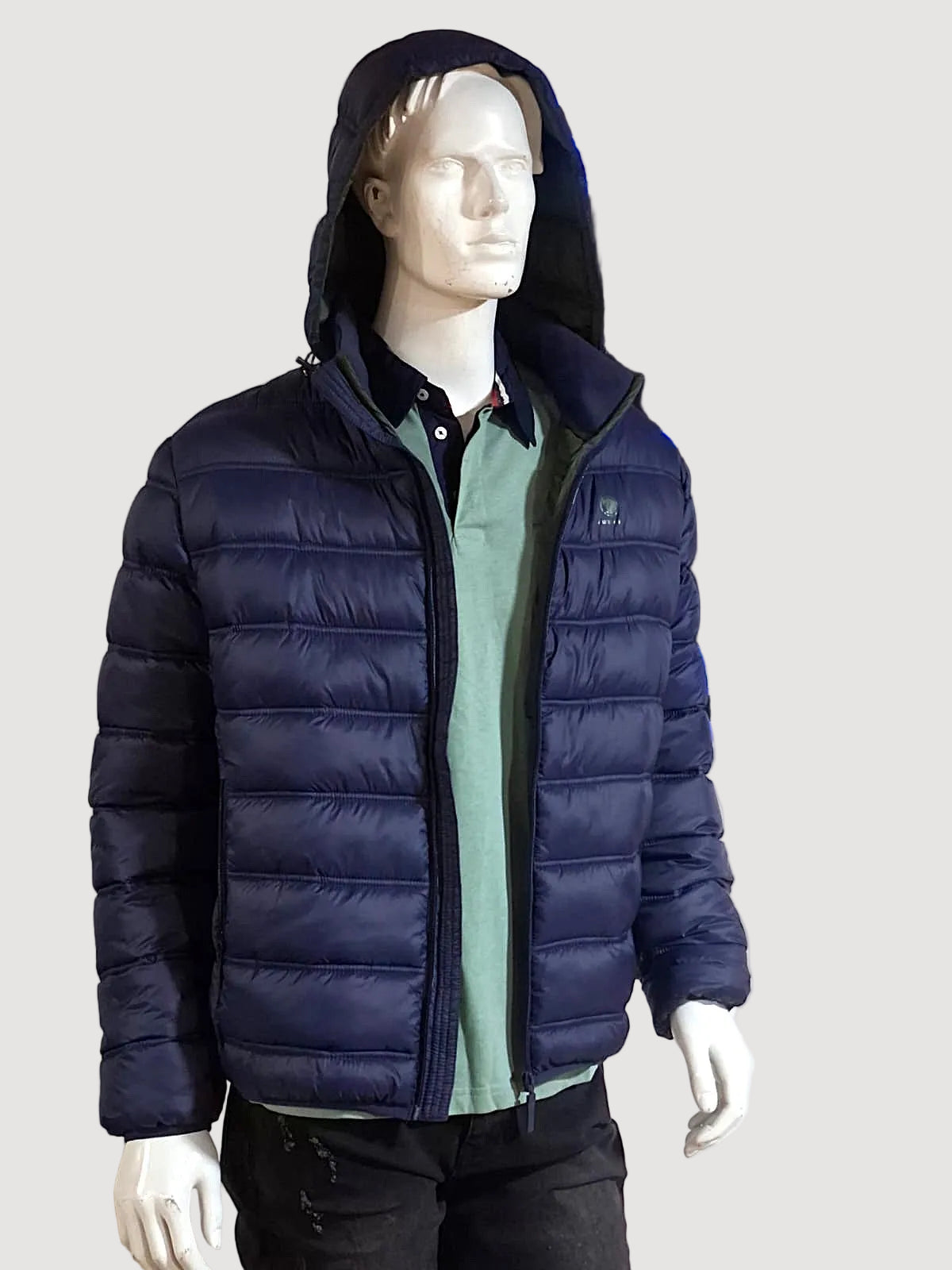 Parka 701426