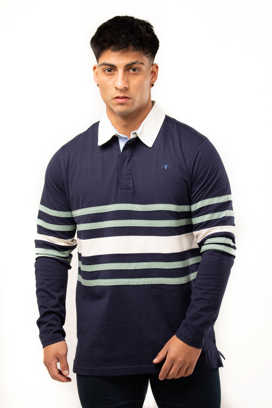 Polerón Multilíneas P028