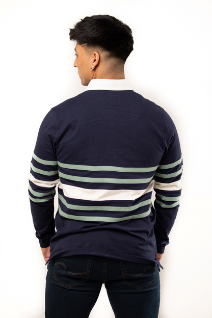 Polerón Multilíneas P028