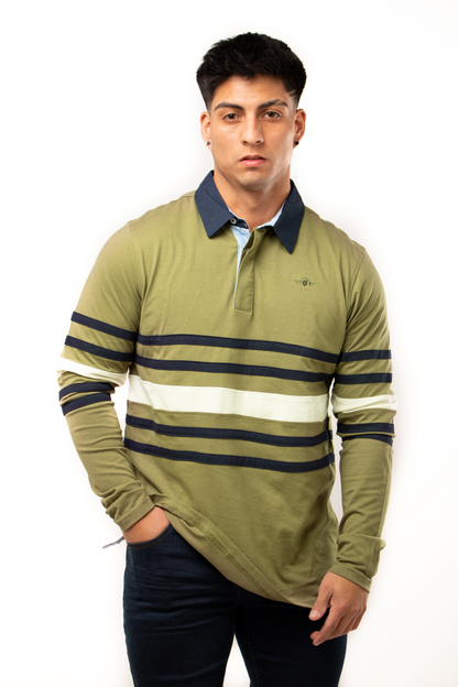 Polerón Multilíneas P028