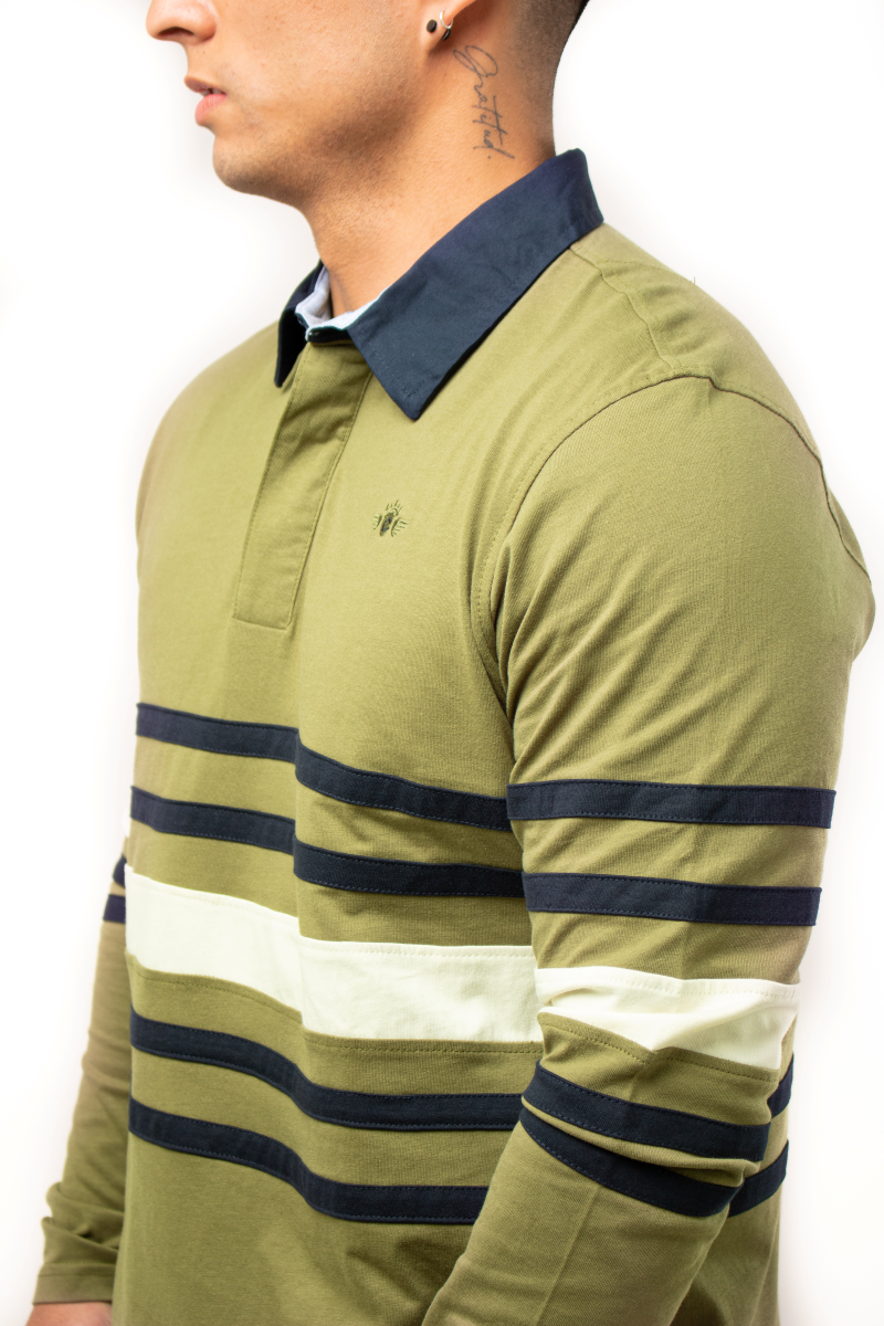 Polerón Multilíneas P028