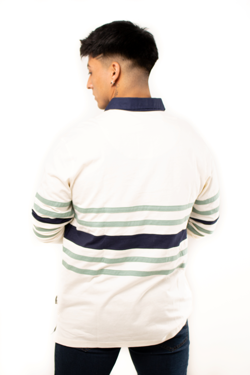Polerón Multilíneas P028