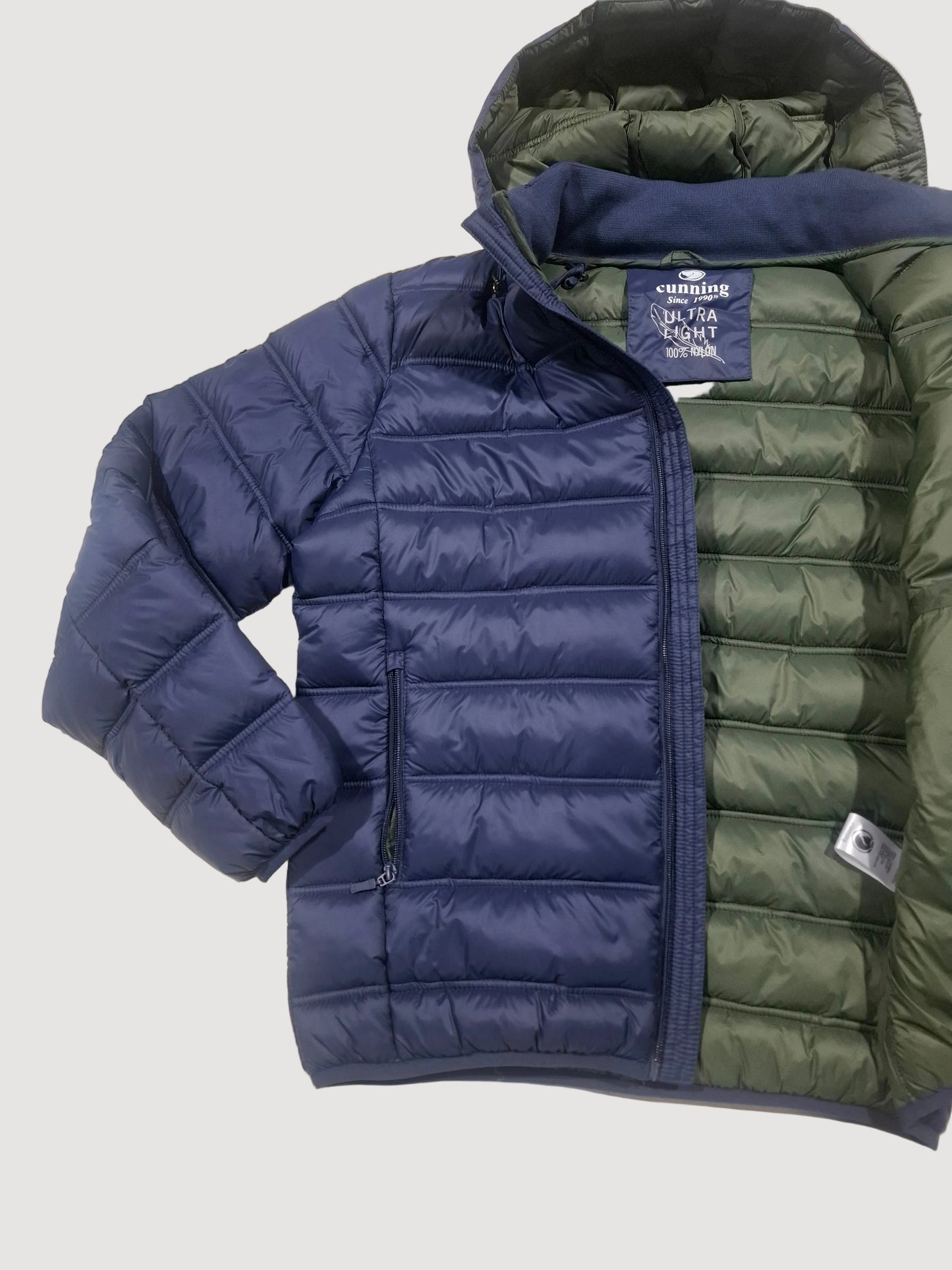 Parka 701426