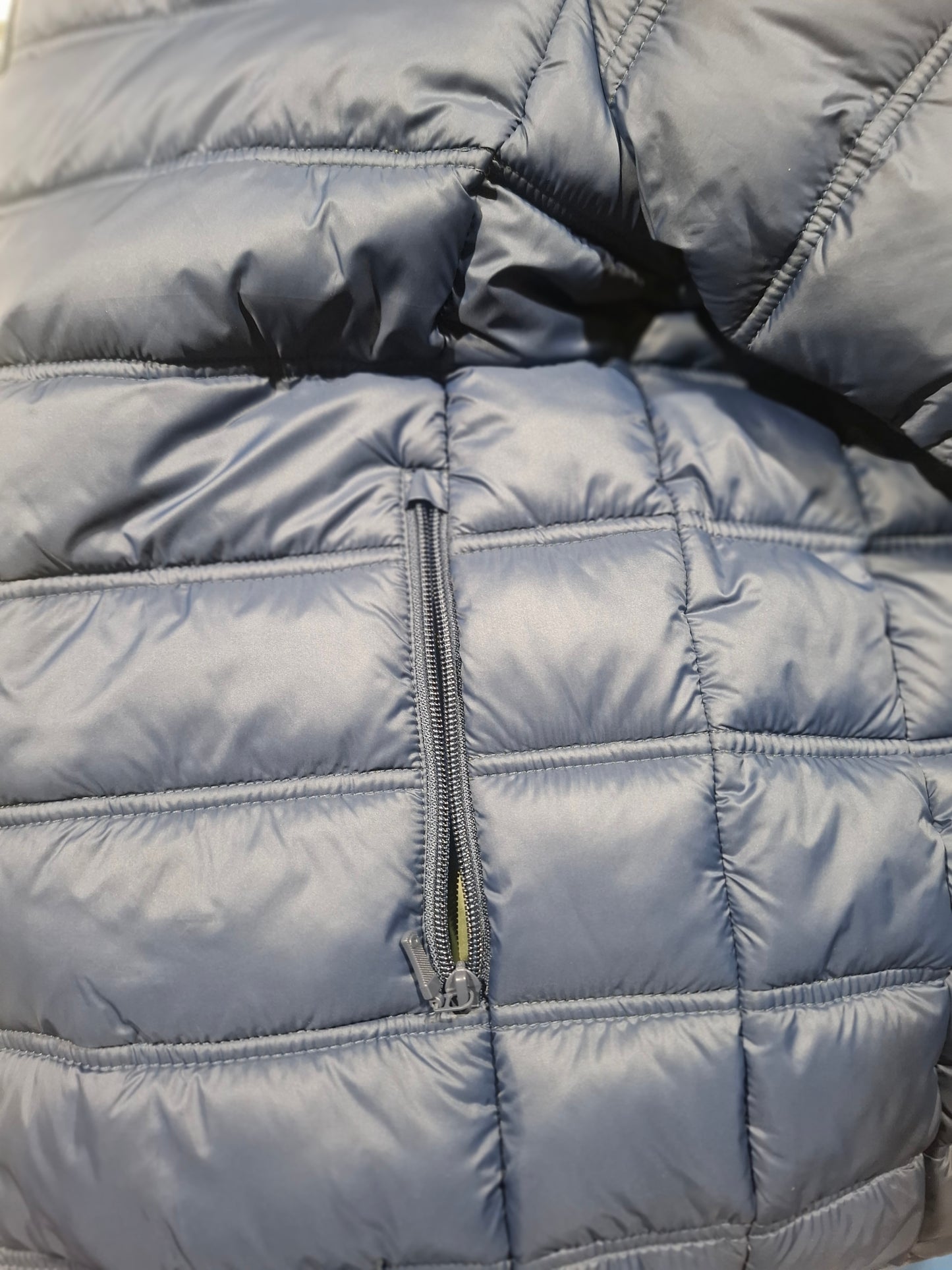Parka 701426