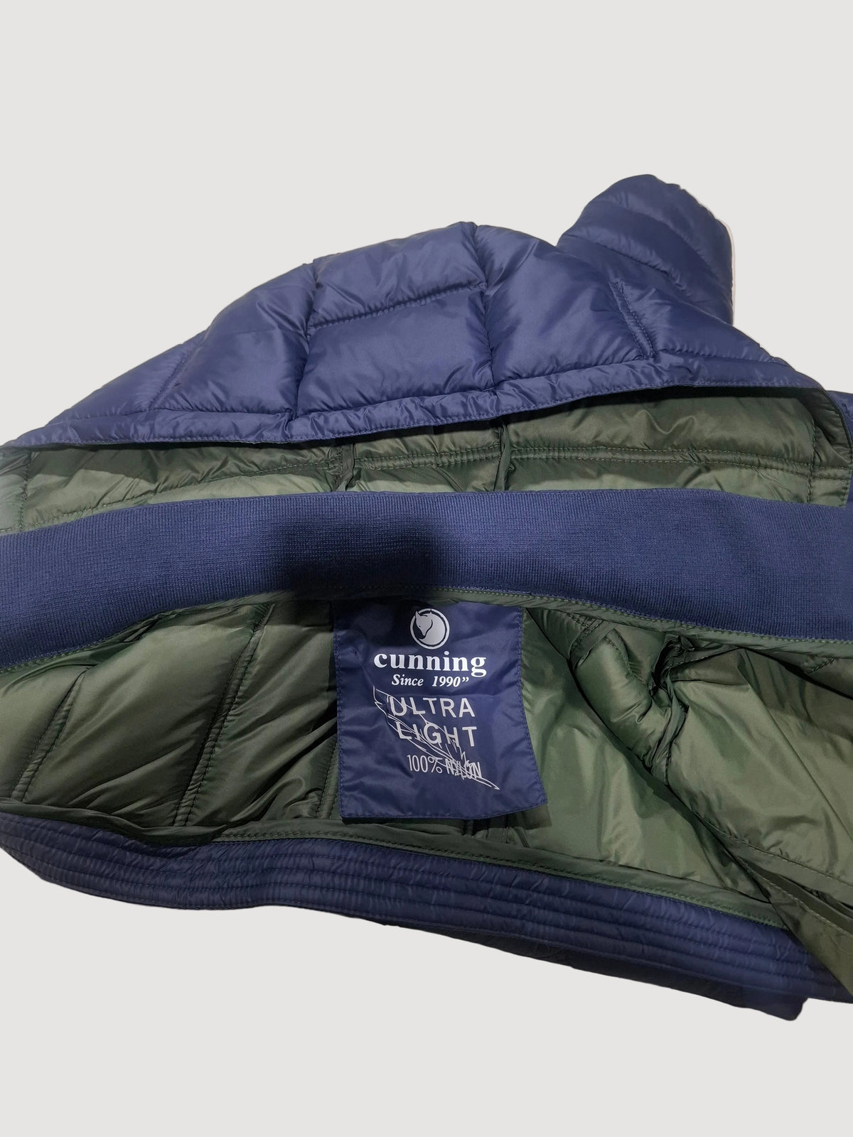 Parka 701426