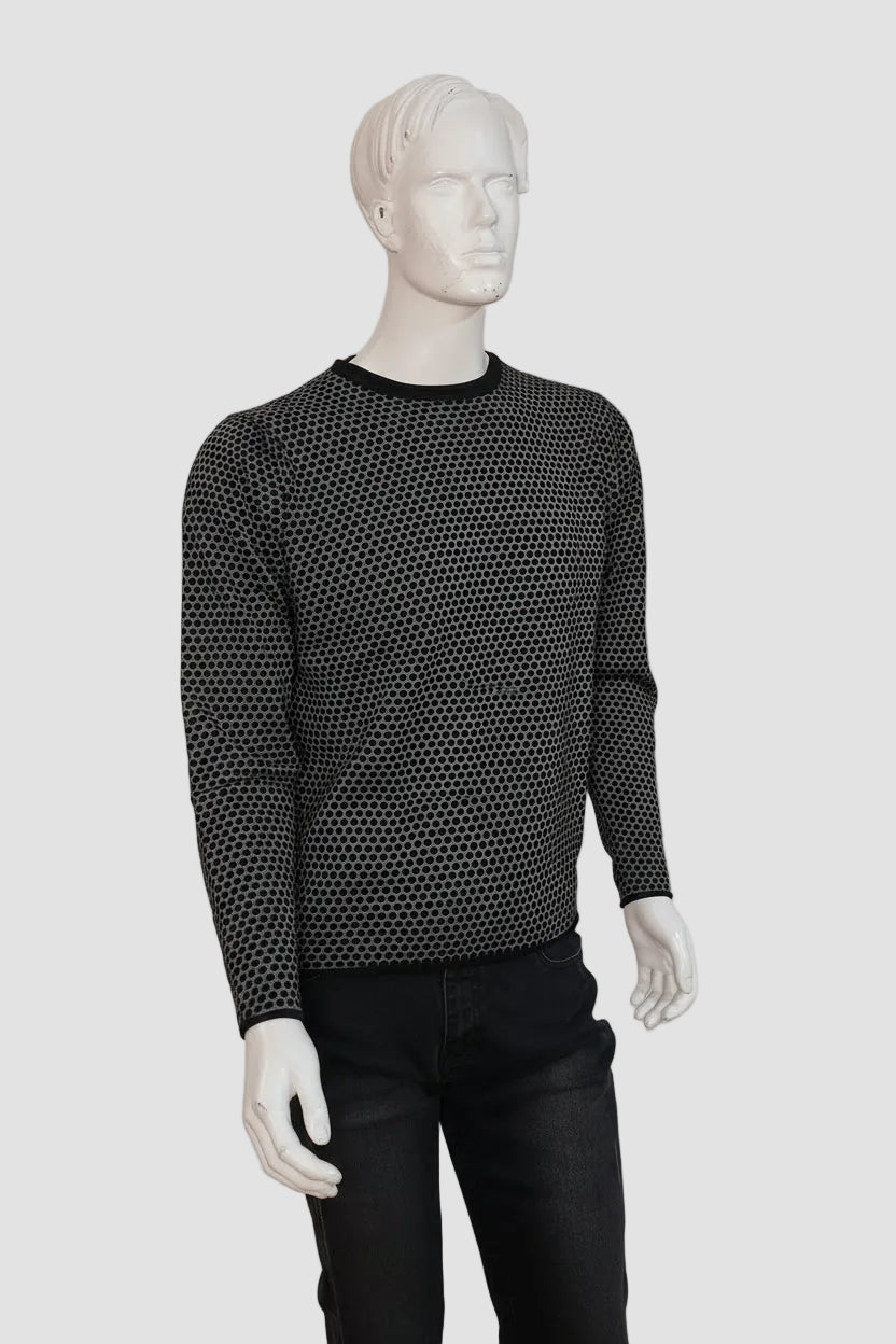 Sweater Liviano 663-18
